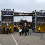 Image of Gateway Tower