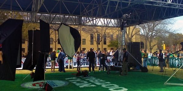 Image of Experiential Events