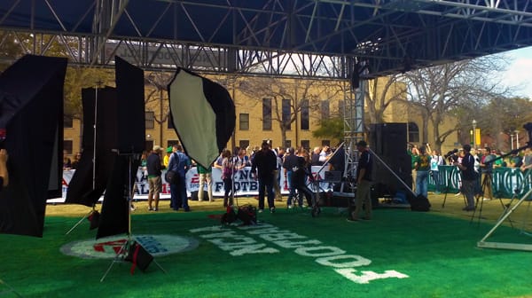 Image of Experiential Events