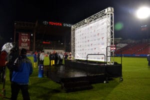 Image of Inverted "U"