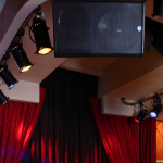 Image of Commercial Lighting Installation