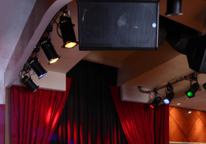 Image of Commercial Lighting Installation