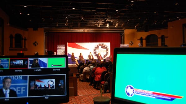 Pre and Post-Video Production Services