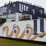 Image of Custom Signage Tower event outdoor signage