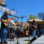 Image of Mudbug Bash at Main Street Gardens