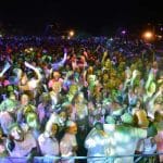 Image of Live Event Glow Events