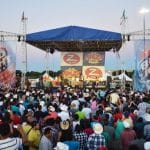 Image of Stage and Roof Systems for Live Events