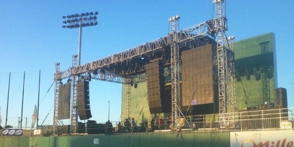 Image of Sports Marketing Events