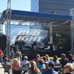 Image of Outdoor Festival