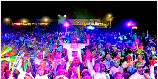 Image of Party Like a Rockstar