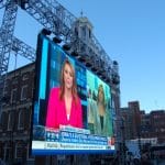 Image of Outdoor LED Video Screens