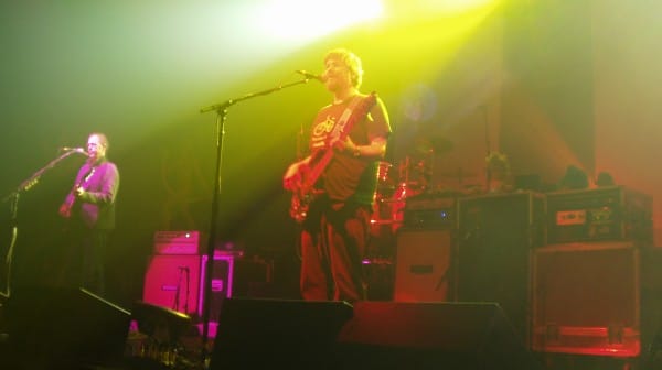 Image of Holiday Concert Performance