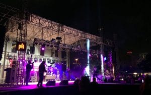 IMC Productions Superbash Image