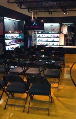 Image of Game Seven Marketing at Seven Penn Square