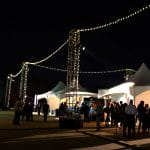 Commercial Bulb Stringers