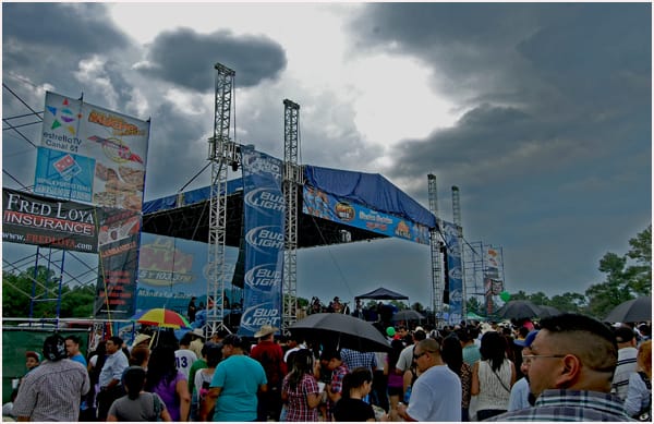 Image of Safety During Bad Weather Conditions